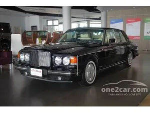 1993 Bentley BROOKLANDS 6.8 LI Sedan