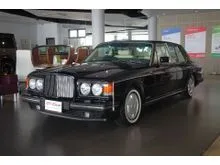 1993 Bentley BROOKLANDS 6.8 (ปี 92-98) LI Sedan