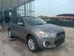Used 2016 Mitsubishi ASX 2.0 SUV (A) GOOD CONDITIONS - Cars for sale