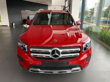 2020 Mercedes-Benz GLB200 1.3 Progressive Line
