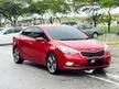 Used 2015 Kia Cerato 1.6 KX Sedan