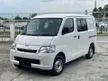 Used 2015 Daihatsu Gran Max 1.5 Panel Van