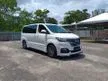 Used 2020/21 Hyundai Grand Starex 2.5 (A) Executive Plus 11 SEATER MPV CAR FULL SERVICE RECORD