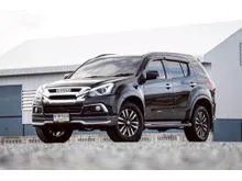 2019 Isuzu MU-X 1.9 (ปี 13-19) DVD Navi DA SUV