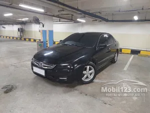 2004 Honda Accord 2.4 VTi Sedan