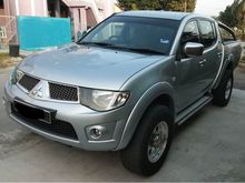 2010 Mitsubishi Triton 2.5 Standard Pickup Truck