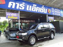 2011 Mitsubishi Pajero Sport 2.5 (ปี 08-15) GT SUV AT