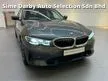 Used 2021 BMW 320i 2.0 Sport Driving Assist Pack (Sime Darby Auto Selection)