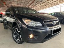 TIP TOP CONDITION 2013 Subaru XV 2.0 Premium SUV LOOK LIKE NEW