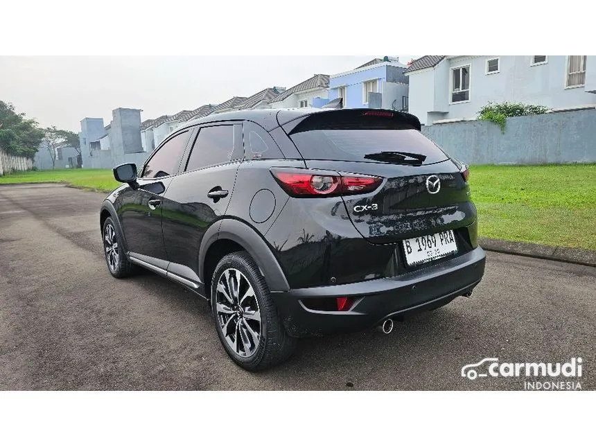 2023 Mazda CX-3 Sport SUV