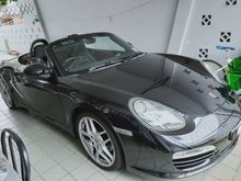 2010 Porsche Boxster 2.9 Convertible CAR KING