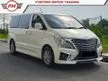 Used 2014 Hyundai Grand Starex 2.5 Royale GLS Premium MPV 3 YEARS WARRANTY WITH NEW FACELIFT