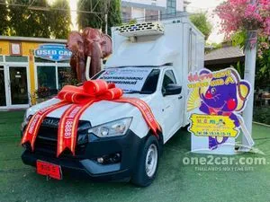 2022 Isuzu D-MAX 1.9 B Spark Pickup