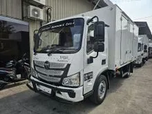 2026 Foton Aumark S 2.8cc BJ1065 EURO4 MT 14.5FT BDM 5600KG (NEW FOTON LORRY) EASY LOAN/LOW INTEREST RATE/LOW DOWNPAYMENT/HIGHEST OFFER IN TOWN