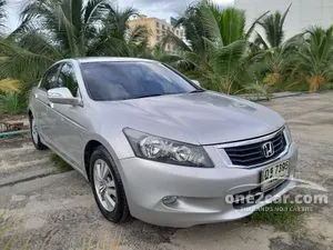 2010 Honda ACCORD 2.0 E Sedan