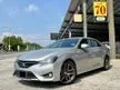 Used -(CARKING) Toyota Mark X 2.5 250G Sedan CASH AND CARRY,NO NEED REPAIR,WELCOME TO VIEW - Cars for sale