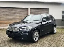 (2018) BMW X5 2.0 xDrive40e M Sport SUV 3 Yrs Warranty High Loan