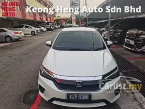 2022 Honda City 1.5 V Hatchback