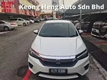 2022 Honda City 1.5 V Hatchback (A) MIL 45K KM