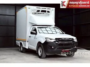 2022 Isuzu D-MAX 1.9 B Spark Pickup