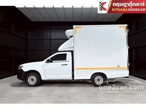 2022 Isuzu D-MAX 1.9 B Spark Pickup