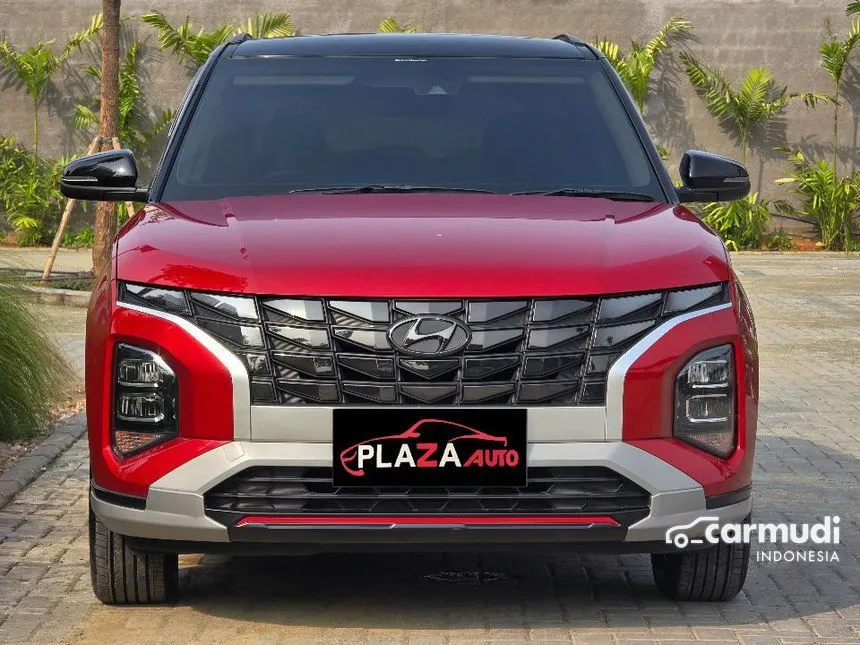 2022 Hyundai Creta Prime SUV