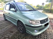 2010 Inokom MATRIX 1.8 GL (A)H/LOAN,FULL SPEC