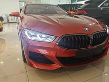 2019 BMW 840i 3.0 M Sport Sedan