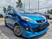 Used 2016 Perodua Alza 1.5 MPV Facelift Monthly 6XX DP 500