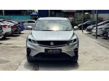 2021 Proton X50 1.5 Executive SUV