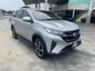Used 2022 Perodua Aruz 1.5 X SUV