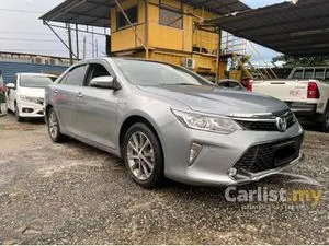 TRUE YEAR MADE 2017 Toyota Camry 2.5 Hybrid Luxury Sedan, FULL SERVICE RECORD 1 CAREFUL OWNER , PRE INSPECTION BY WARRANTY COMPANY
