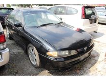 2001 Proton Perdana (A) 2.0 V6