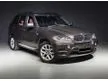 Used 2013 BMW E70 FACELIFT X5 3.0 xDrive30d SUV (A) LOCAL SPEC DIESEL & FREE WARRANTY ( 2024 JUNE STOCK )