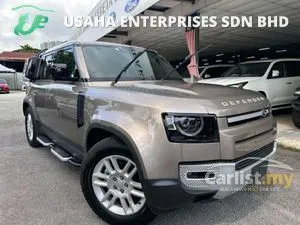 2023 Land Rover Defender 2.0 110 P300 XS SUV