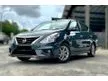 Used 2015 Nissan Almera 1.5 VL Sedan NO NEED DRIVING LICENSE CAN LOAN WELCOME PM ME NOW