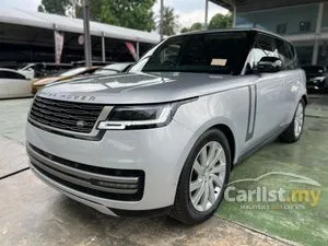 2023 Land Rover Range Rover 3.0 P400 Autobiography MHEV SUV