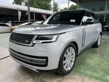 2023 Land Rover Range Rover 3.0 P400 MHEV SUV