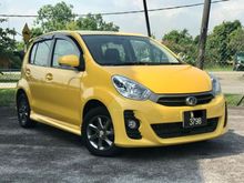 *Promosi PKPB*(Spec Betul Special Edition)(Tahun Betul 2011)(Perodua Myvi 1.5 SE Hatchback MT)(1 Pemilik Sahaja)(Warna Kuning)(Keadaan Asal)(Warranty)