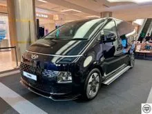 2025 Hyundai Staria 2.2 Style Hari Raya PROMOTION Saving up Rm15,000.00
