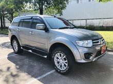 2014 Mitsubishi Pajero Sport 2.5 (ปี 08-15) GT SUV AT