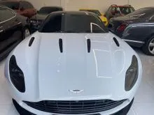 2018 Aston Martin DB11 5.2 V12 Coupe