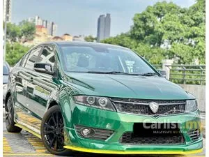 2018 Proton Preve 1.6 CFE Premium Sedan