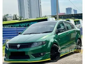 YEAR MADE 2018 Proton Preve 1.6 CFE Premium Sedan R3 BODYKIT LOW MILEAGE PUSH START LEATHER SEAT PADDLE SHIFT ACCIDENT FREE 1 OWNER