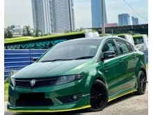 YEAR MADE 2018 Proton Preve 1.6 CFE Premium Sedan R3 BODYKIT LOW MILEAGE PUSH START LEATHER SEAT PADDLE SHIFT ACCIDENT FREE 1 OWNER