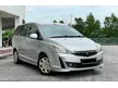 Used 2018 Proton Exora 1.6 PREMIUM FACELIFT MPV NO HIDDEN CHARGES FREE PREMIUM WARRANTY - Cars for sale