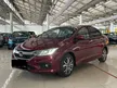 Used SUPERB CONDITION 2017 Honda City 1.5 E i-VTEC Sedan - Cars for sale