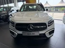 2024 Mercedes-Benz GLB250 2.0 4MATIC AMG Line SUV