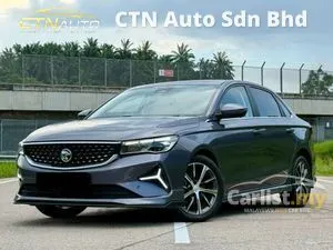 2024 Proton S70 1.5 Flagship Sedan