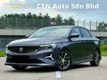 2024 Proton S70 1.5 Flagship / FULL SERVICE RECORD IN PROTON / WARRANTY 2029